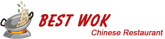 Best Wok Chinese Restaurant LOGO